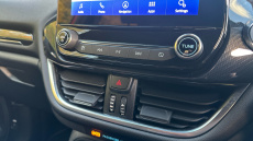 Ford Fiesta 1.0 EcoBoost 125 ST-Line Edition 5dr Petrol Hatchback